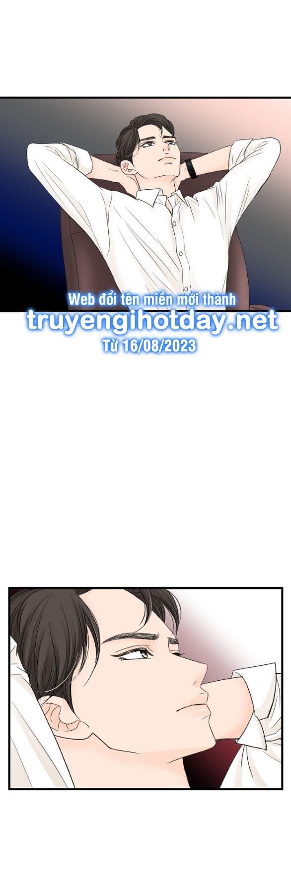 đọc truyện [18+] Tình Yêu Đánh Cắp Trái Tim Chương 32.2 ảnh 20 tại Truyện Dạ Ký