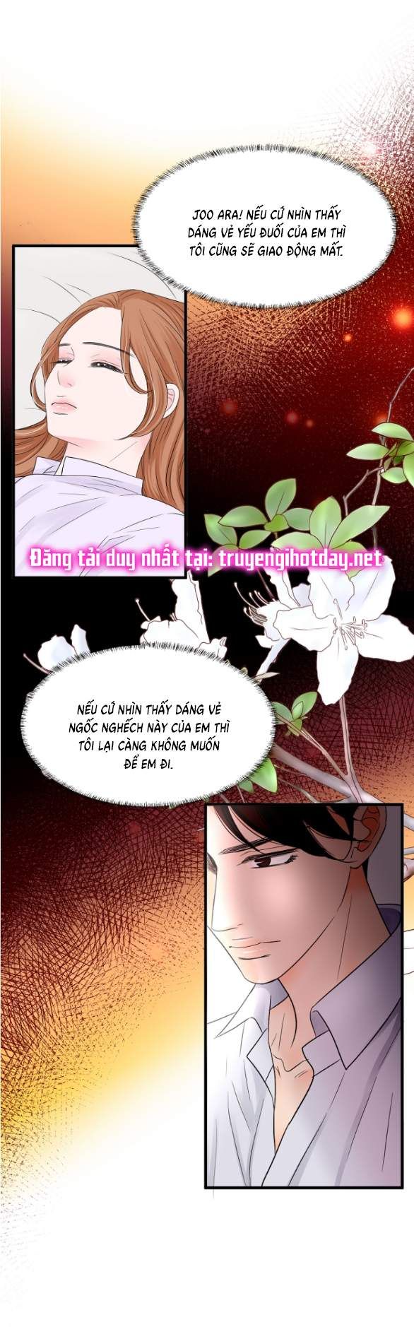 đọc truyện [18+] Tình Yêu Đánh Cắp Trái Tim Chương 33.1 ảnh 18 tại Truyện Dạ Ký