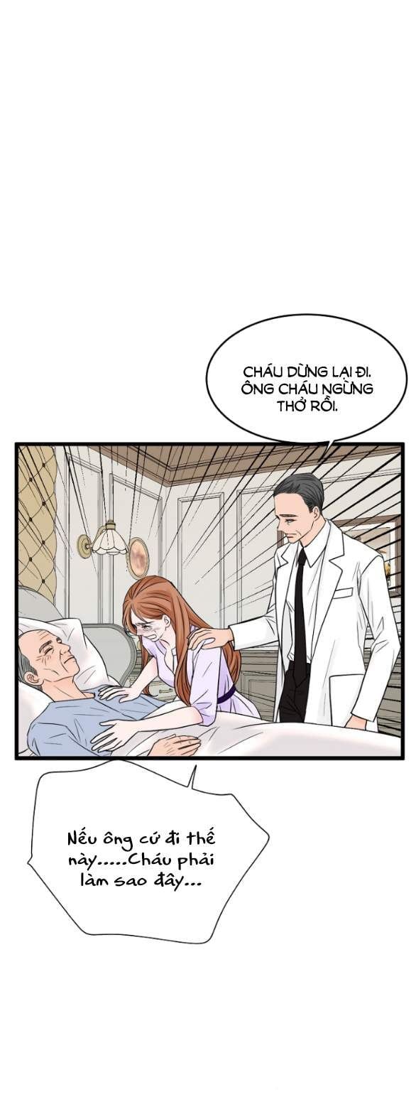 đọc truyện [18+] Tình Yêu Đánh Cắp Trái Tim Chương 33.1 ảnh 10 tại Truyện Dạ Ký