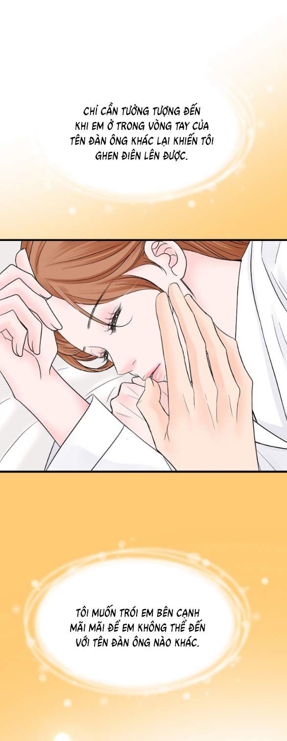 đọc truyện [18+] Tình Yêu Đánh Cắp Trái Tim Chương 33.2 ảnh 2 tại Truyện Dạ Ký