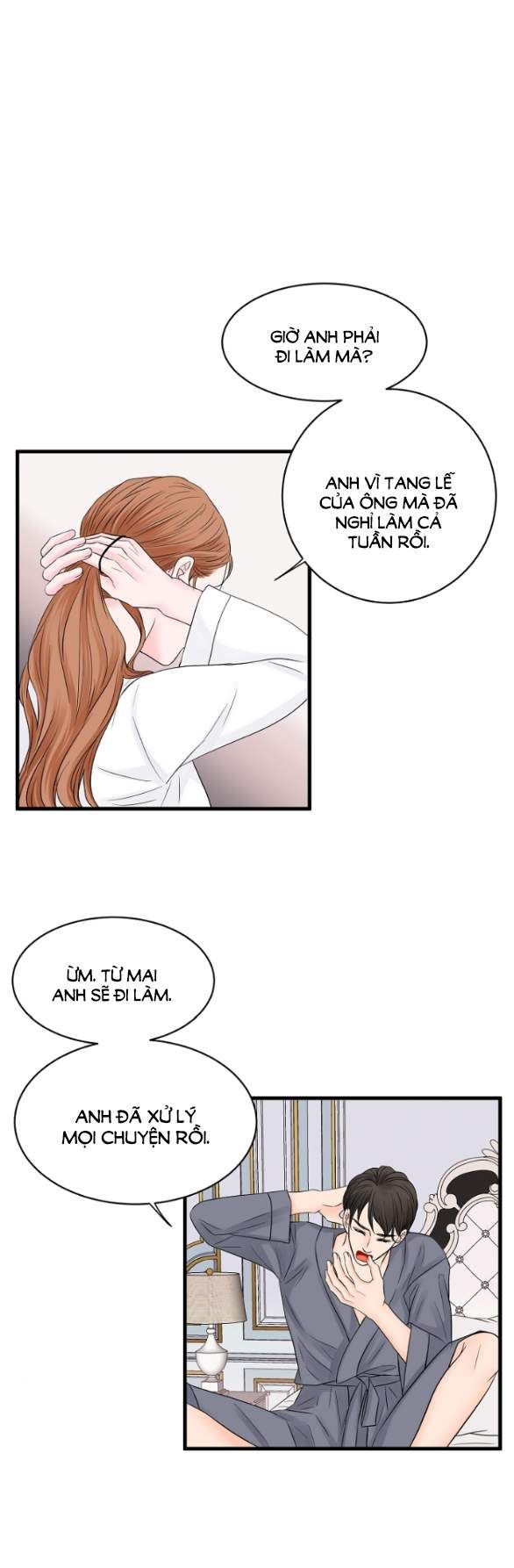 đọc truyện [18+] Tình Yêu Đánh Cắp Trái Tim Chương 33.2 ảnh 11 tại Truyện Dạ Ký