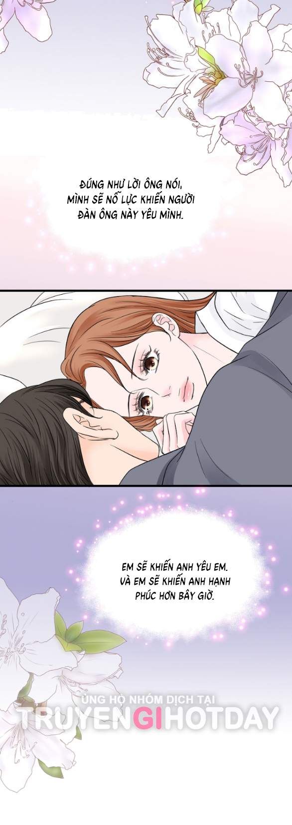 đọc truyện [18+] Tình Yêu Đánh Cắp Trái Tim Chương 33.2 ảnh 8 tại Truyện Dạ Ký