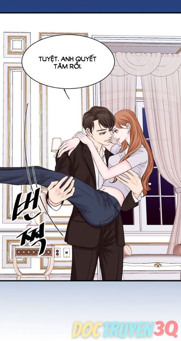 đọc truyện [18+] Tình Yêu Đánh Cắp Trái Tim Chương 34.1 ảnh 22 tại Truyện Dạ Ký