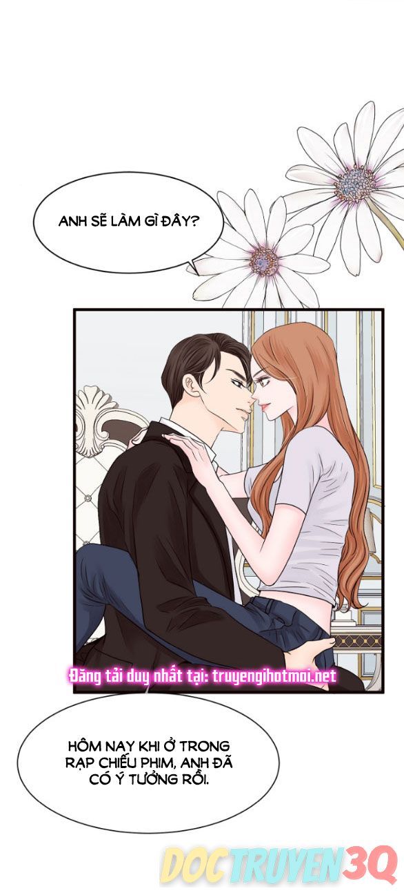 đọc truyện [18+] Tình Yêu Đánh Cắp Trái Tim Chương 34.1 ảnh 23 tại Truyện Dạ Ký