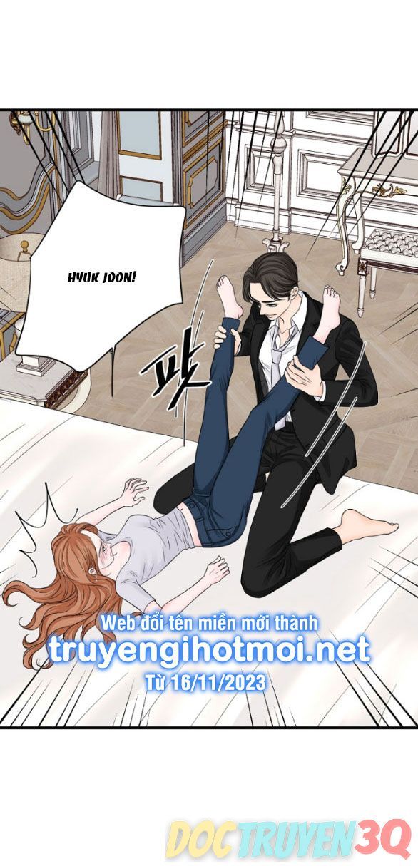 đọc truyện [18+] Tình Yêu Đánh Cắp Trái Tim Chương 34.1 ảnh 26 tại Truyện Dạ Ký