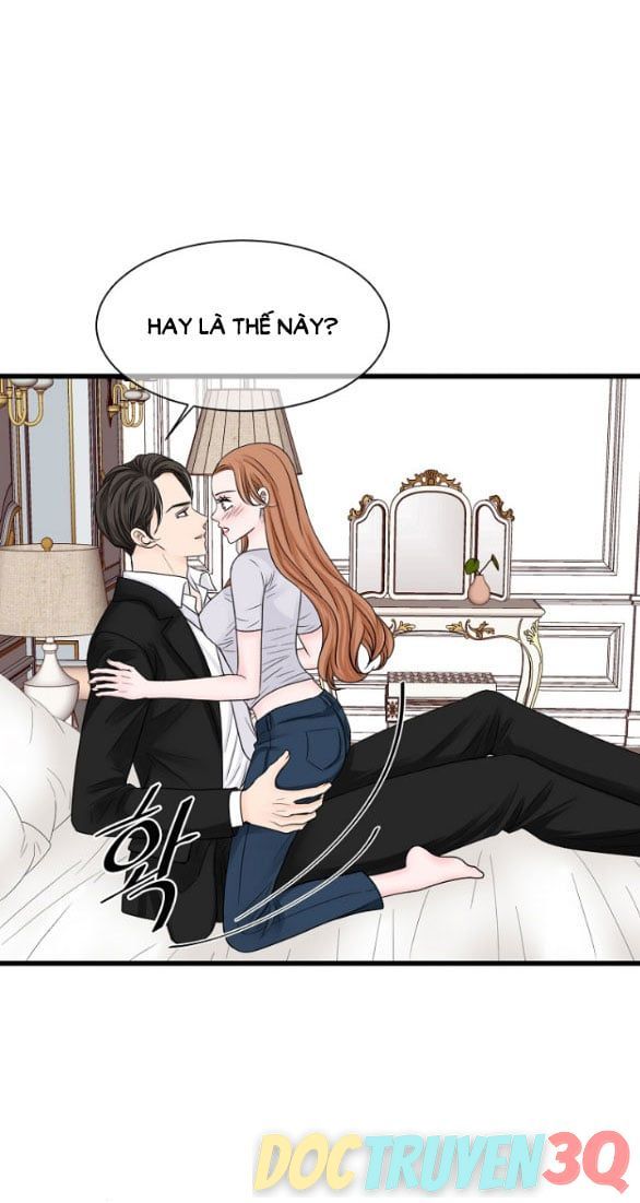 đọc truyện [18+] Tình Yêu Đánh Cắp Trái Tim Chương 34.1 ảnh 27 tại Truyện Dạ Ký