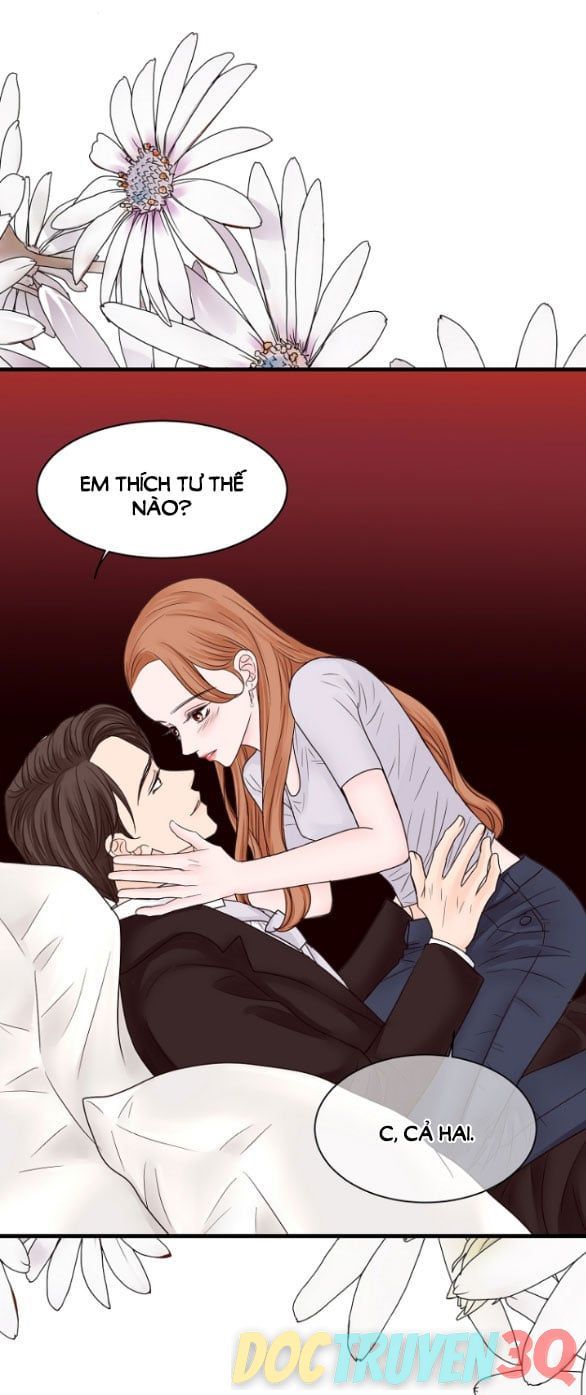 đọc truyện [18+] Tình Yêu Đánh Cắp Trái Tim Chương 34.1 ảnh 28 tại Truyện Dạ Ký