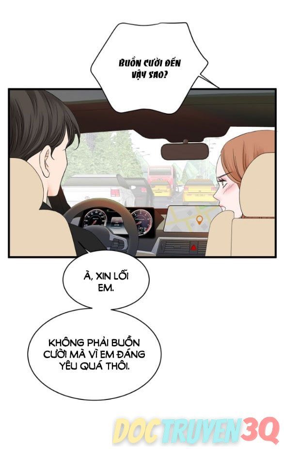 đọc truyện [18+] Tình Yêu Đánh Cắp Trái Tim Chương 34.1 ảnh 10 tại Truyện Dạ Ký