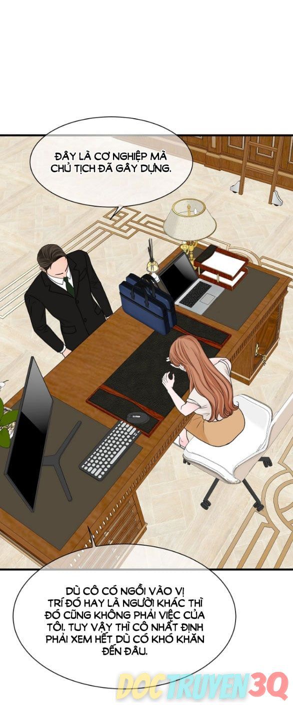 đọc truyện [18+] Tình Yêu Đánh Cắp Trái Tim Chương 34.2 ảnh 35 tại Truyện Dạ Ký