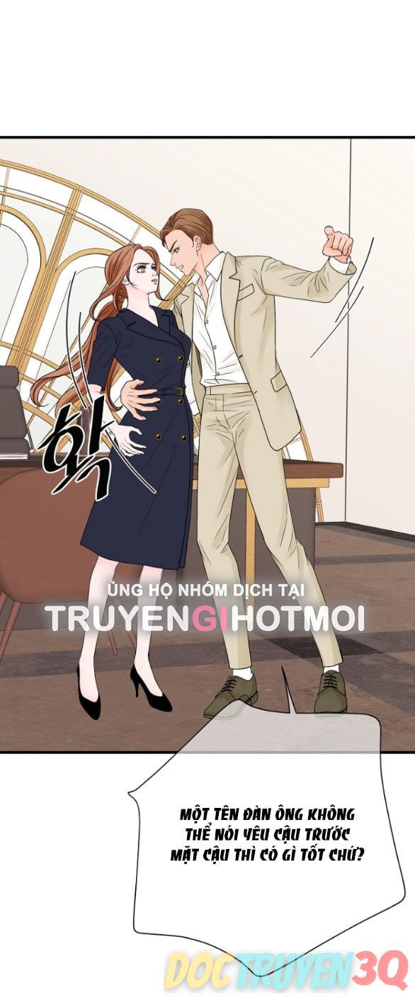 đọc truyện [18+] Tình Yêu Đánh Cắp Trái Tim Chương 36.1 ảnh 19 tại Truyện Dạ Ký