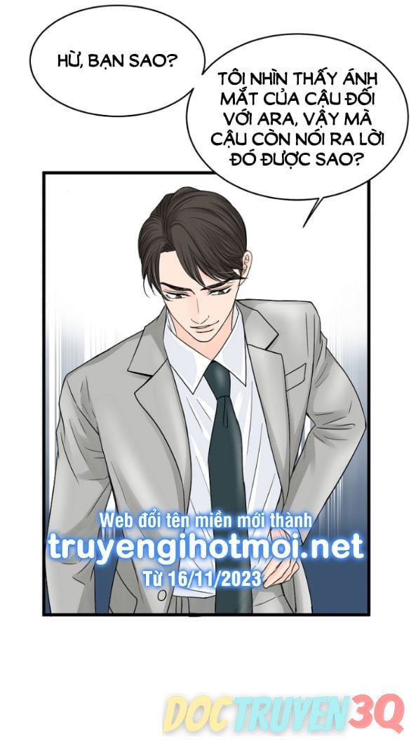 đọc truyện [18+] Tình Yêu Đánh Cắp Trái Tim Chương 36.1 ảnh 6 tại Truyện Dạ Ký