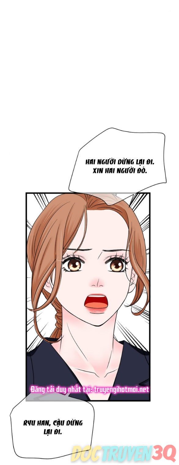 đọc truyện [18+] Tình Yêu Đánh Cắp Trái Tim Chương 36.1 ảnh 9 tại Truyện Dạ Ký