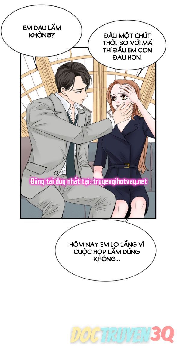 đọc truyện [18+] Tình Yêu Đánh Cắp Trái Tim Chương 37.1 ảnh 34 tại Truyện Dạ Ký