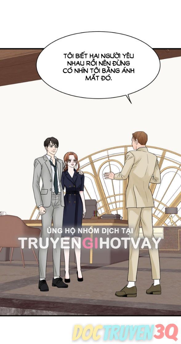 đọc truyện [18+] Tình Yêu Đánh Cắp Trái Tim Chương 37.1 ảnh 9 tại Truyện Dạ Ký