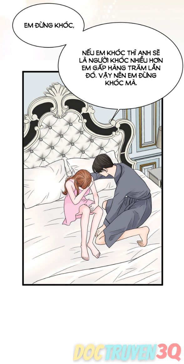đọc truyện [18+] Tình Yêu Đánh Cắp Trái Tim Chương 37.2 ảnh 13 tại Truyện Dạ Ký