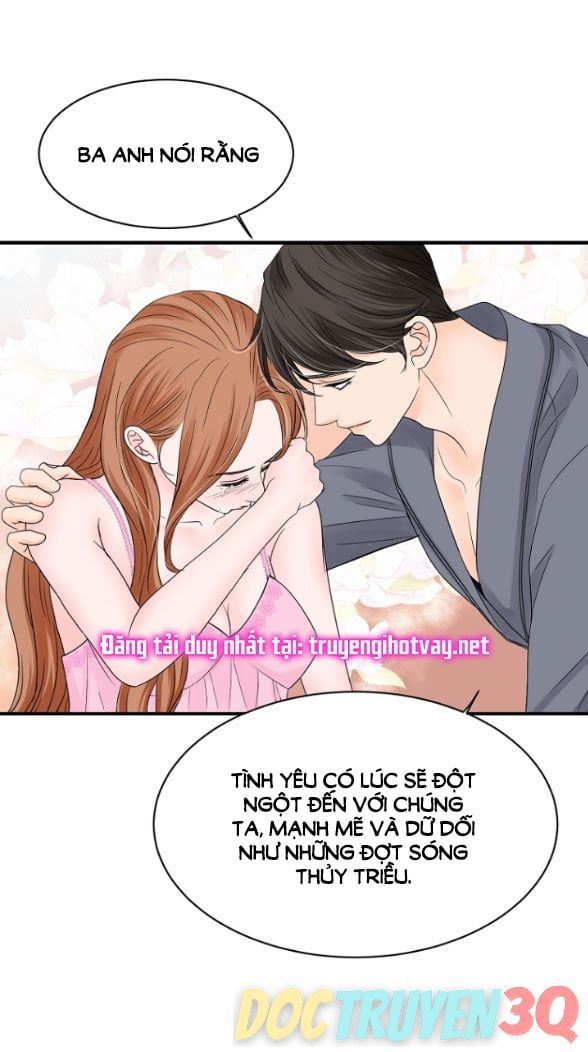 đọc truyện [18+] Tình Yêu Đánh Cắp Trái Tim Chương 37.2 ảnh 14 tại Truyện Dạ Ký