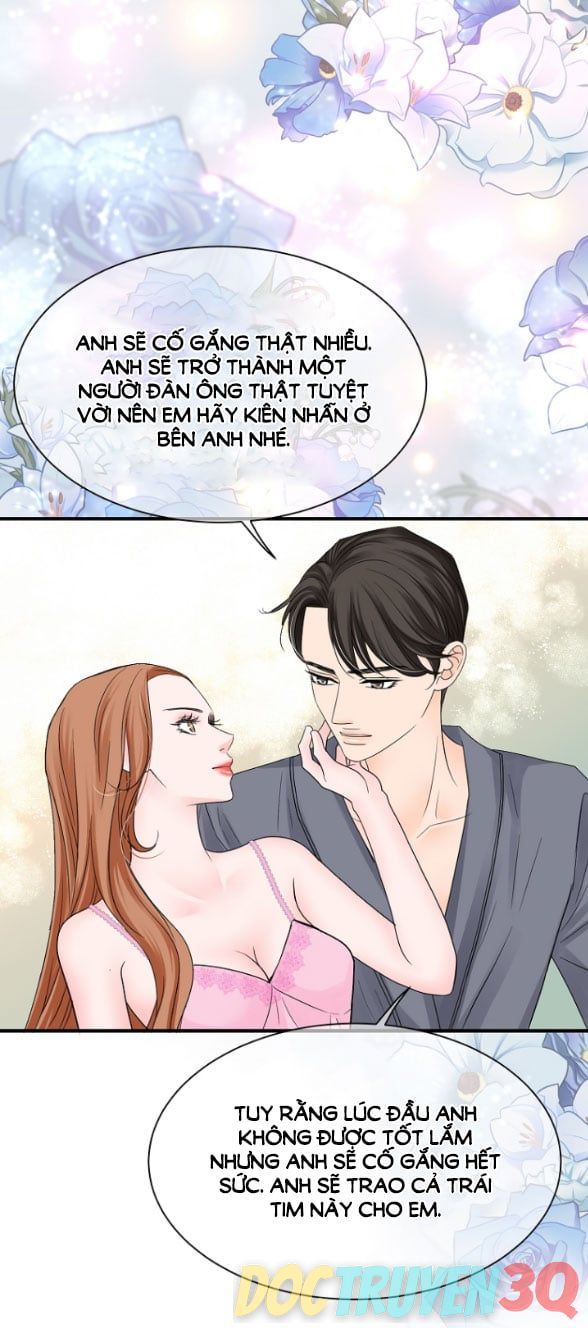 đọc truyện [18+] Tình Yêu Đánh Cắp Trái Tim Chương 37.2 ảnh 16 tại Truyện Dạ Ký