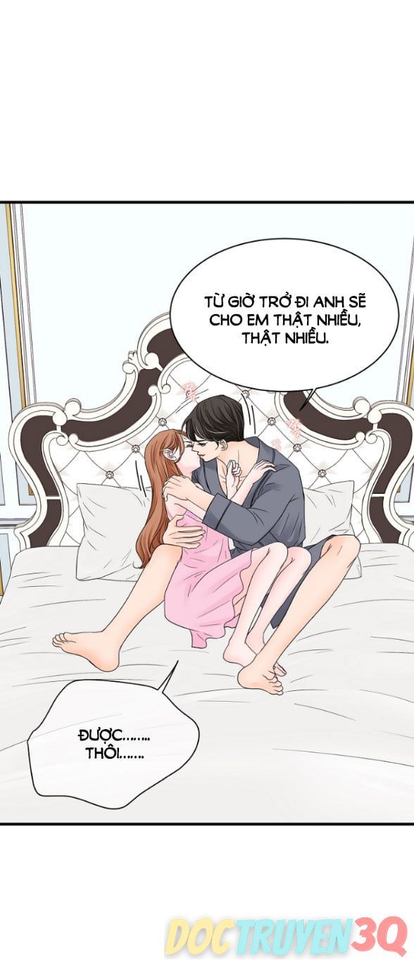 đọc truyện [18+] Tình Yêu Đánh Cắp Trái Tim Chương 38.1 ảnh 12 tại Thiên Thai Truyện
