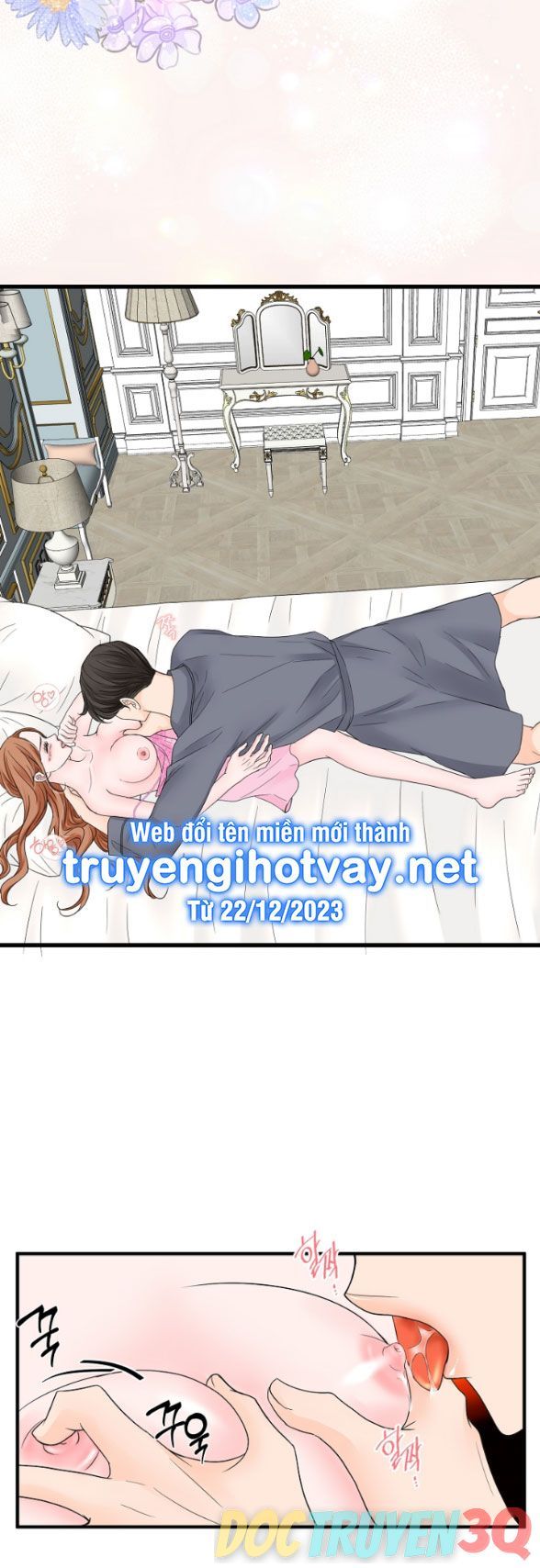 đọc truyện [18+] Tình Yêu Đánh Cắp Trái Tim Chương 38.1 ảnh 16 tại Thiên Thai Truyện