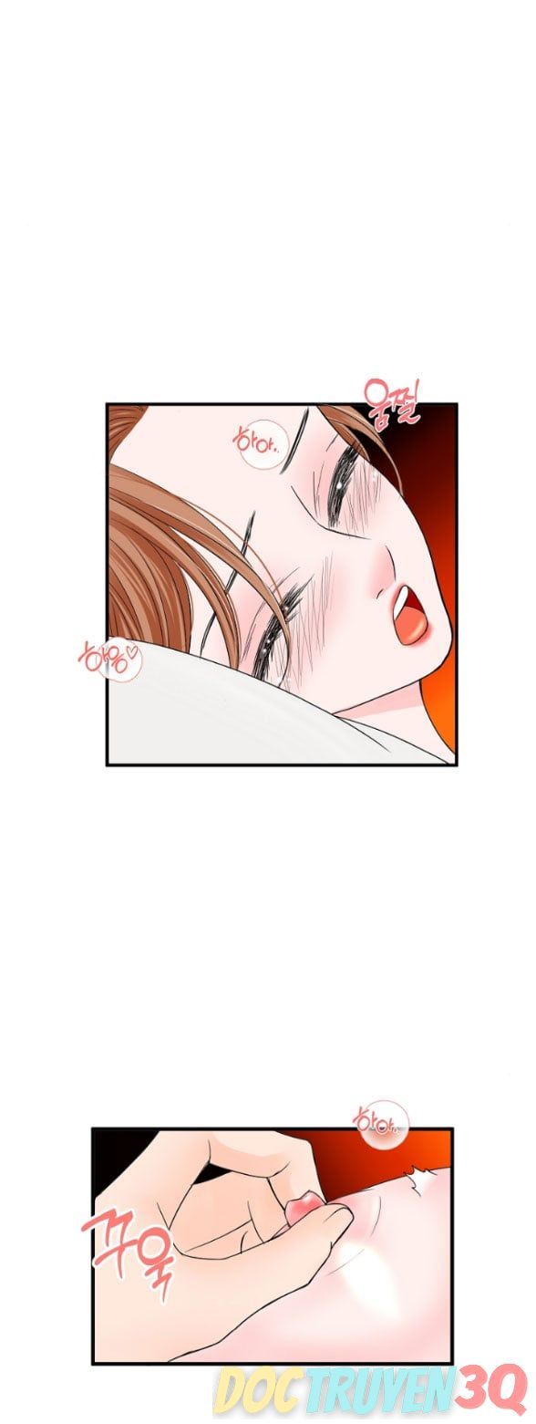 đọc truyện [18+] Tình Yêu Đánh Cắp Trái Tim Chương 38.1 ảnh 17 tại Thiên Thai Truyện