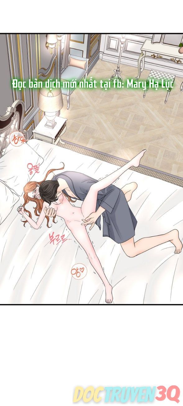 đọc truyện [18+] Tình Yêu Đánh Cắp Trái Tim Chương 38.1 ảnh 20 tại Thiên Thai Truyện