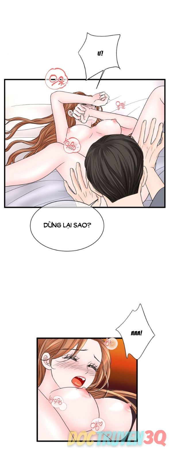 đọc truyện [18+] Tình Yêu Đánh Cắp Trái Tim Chương 38.1 ảnh 25 tại Thiên Thai Truyện