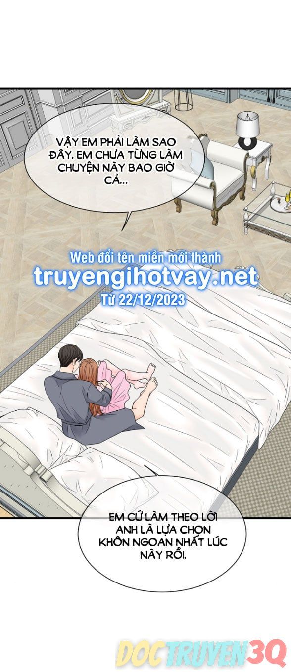 đọc truyện [18+] Tình Yêu Đánh Cắp Trái Tim Chương 38.1 ảnh 7 tại Thiên Thai Truyện