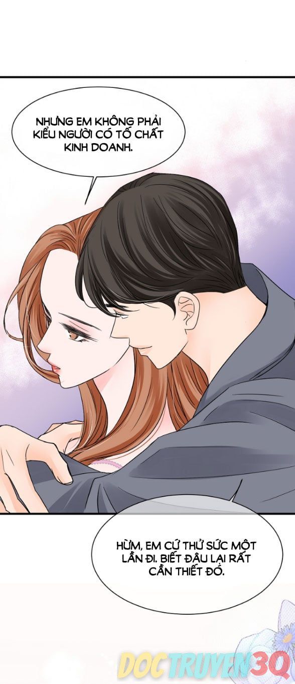 đọc truyện [18+] Tình Yêu Đánh Cắp Trái Tim Chương 38.1 ảnh 9 tại Thiên Thai Truyện
