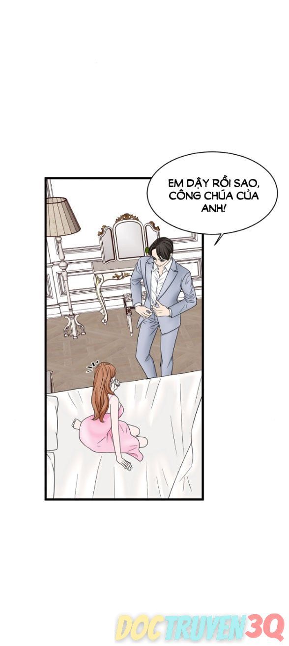 đọc truyện [18+] Tình Yêu Đánh Cắp Trái Tim Chương 38.2 ảnh 15 tại Truyện Dạ Ký