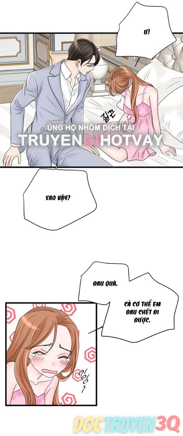 đọc truyện [18+] Tình Yêu Đánh Cắp Trái Tim Chương 38.2 ảnh 21 tại Truyện Dạ Ký