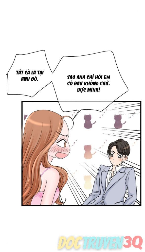 đọc truyện [18+] Tình Yêu Đánh Cắp Trái Tim Chương 38.2 ảnh 22 tại Truyện Dạ Ký