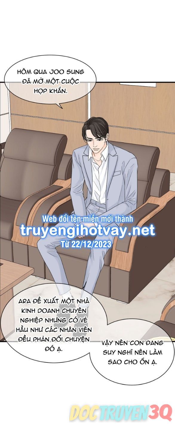 đọc truyện [18+] Tình Yêu Đánh Cắp Trái Tim Chương 39.1 ảnh 13 tại Truyện Dạ Ký