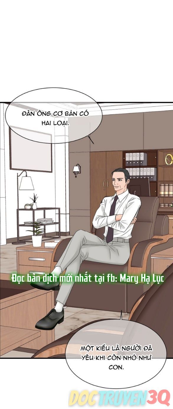 đọc truyện [18+] Tình Yêu Đánh Cắp Trái Tim Chương 39.2 ảnh 20 tại Truyện Dạ Ký