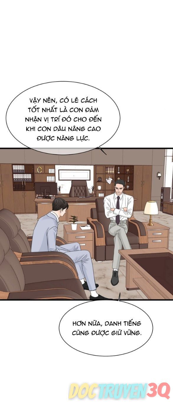 đọc truyện [18+] Tình Yêu Đánh Cắp Trái Tim Chương 39.2 ảnh 4 tại Truyện Dạ Ký