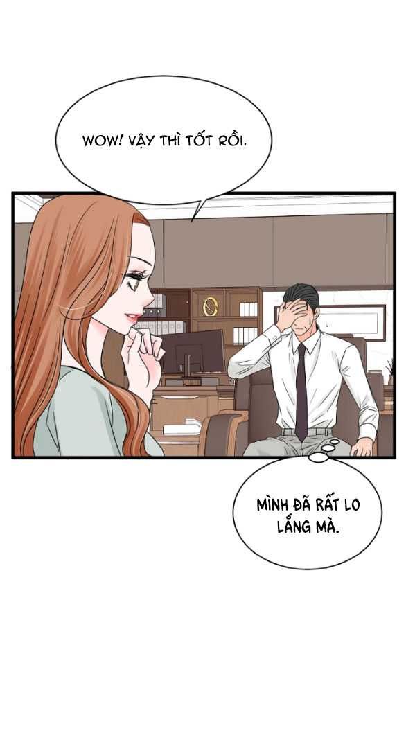 đọc truyện [18+] Tình Yêu Đánh Cắp Trái Tim Chương 40.1 ảnh 14 tại Truyện Dạ Ký