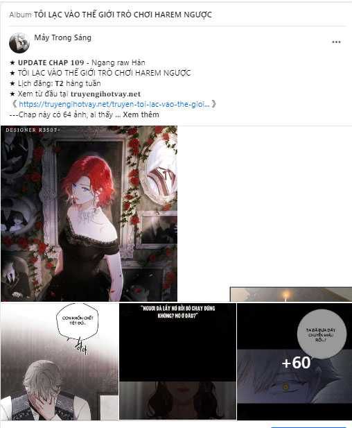 đọc truyện [18+] Tình Yêu Đánh Cắp Trái Tim Chương 40.1 ảnh 26 tại Truyện Dạ Ký