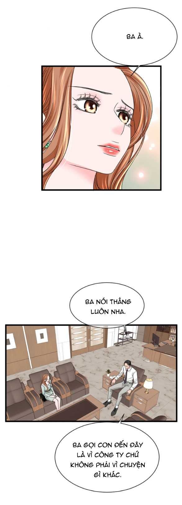 đọc truyện [18+] Tình Yêu Đánh Cắp Trái Tim Chương 40.1 ảnh 6 tại Truyện Dạ Ký