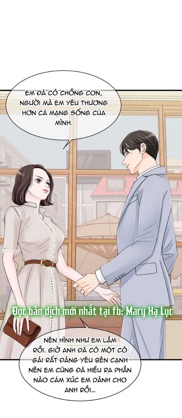 đọc truyện [18+] Tình Yêu Đánh Cắp Trái Tim Chương 40.2 ảnh 18 tại Truyện Dạ Ký