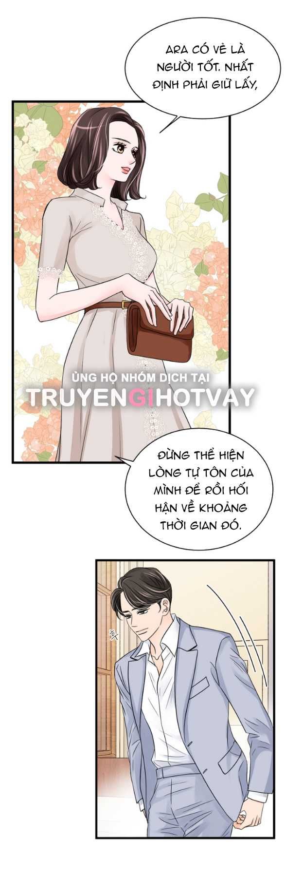 đọc truyện [18+] Tình Yêu Đánh Cắp Trái Tim Chương 41.1 ảnh 11 tại Truyện Dạ Ký