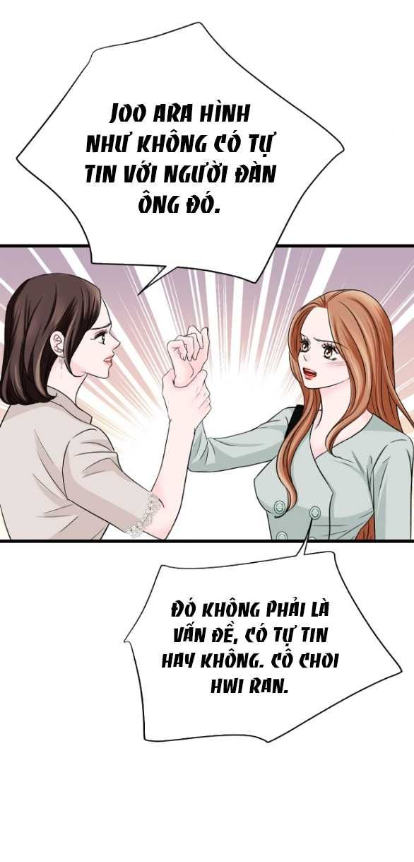 đọc truyện [18+] Tình Yêu Đánh Cắp Trái Tim Chương 41.2 ảnh 12 tại Truyện Dạ Ký
