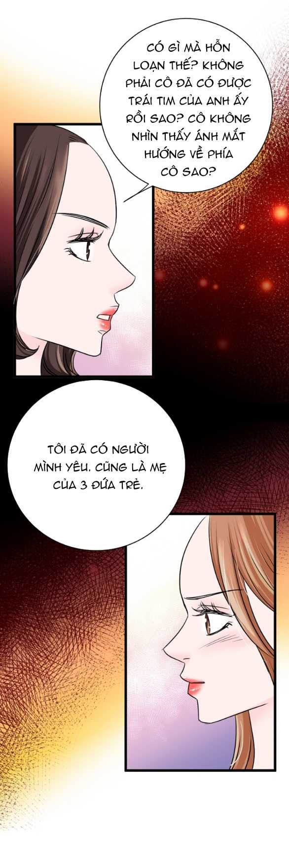 đọc truyện [18+] Tình Yêu Đánh Cắp Trái Tim Chương 41.2 ảnh 14 tại Truyện Dạ Ký