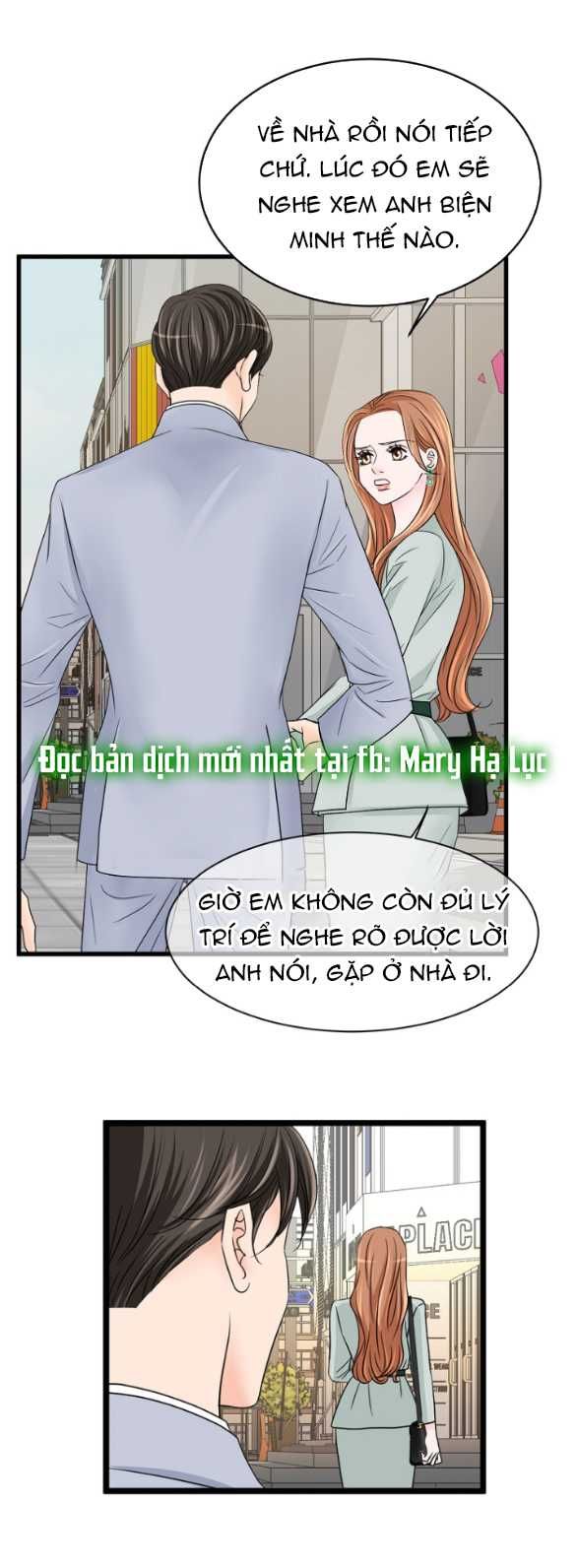 đọc truyện [18+] Tình Yêu Đánh Cắp Trái Tim Chương 41.2 ảnh 23 tại Truyện Dạ Ký
