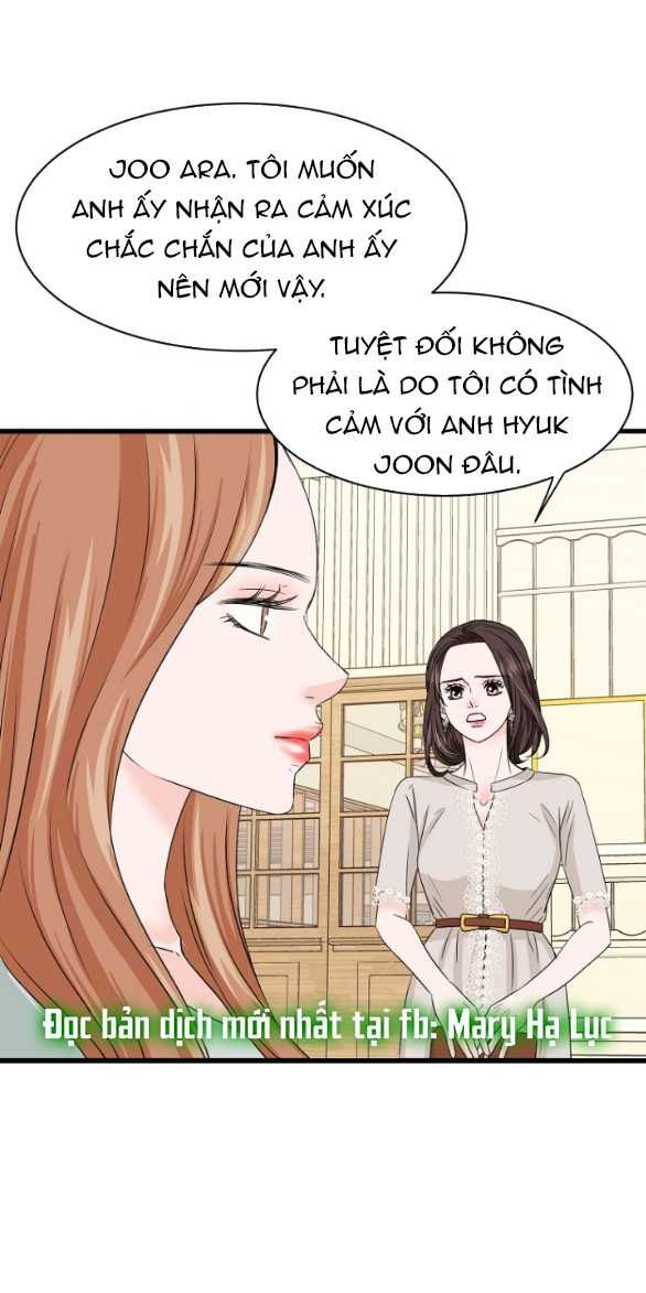 đọc truyện [18+] Tình Yêu Đánh Cắp Trái Tim Chương 41.2 ảnh 4 tại Truyện Dạ Ký