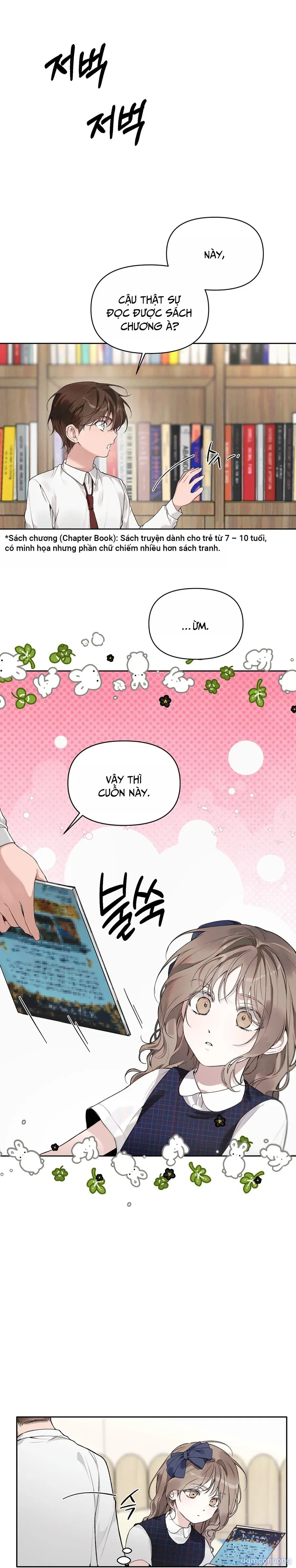 đọc truyện [18+] Tình Yêu Là Con Số 0 Chương 3 ảnh 22 tại Thiên Thai Truyện