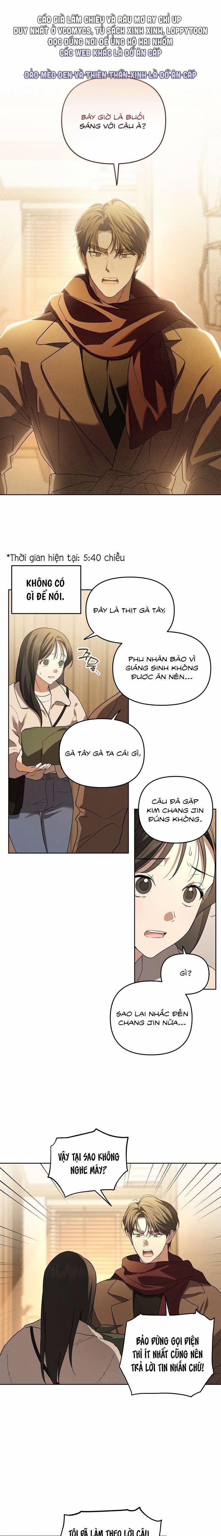 đọc truyện [18+] Tình Yêu Thanh Xuân Chương 16.2 ảnh 2 tại Thiên Thai Truyện