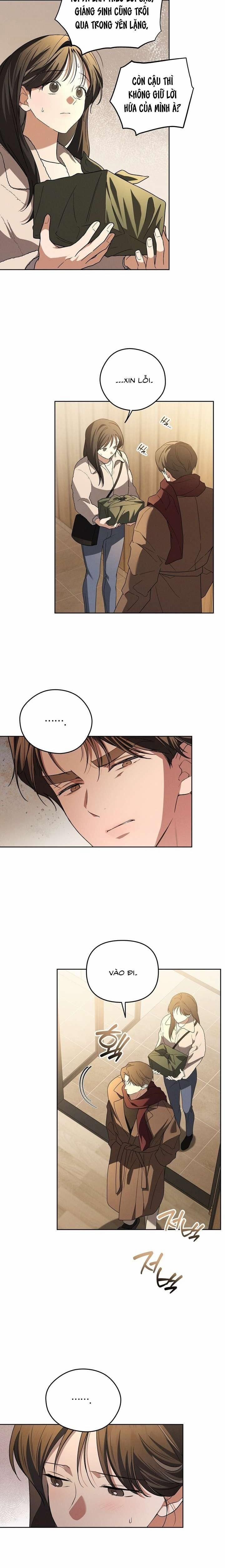 đọc truyện [18+] Tình Yêu Thanh Xuân Chương 16.2 ảnh 3 tại Thiên Thai Truyện