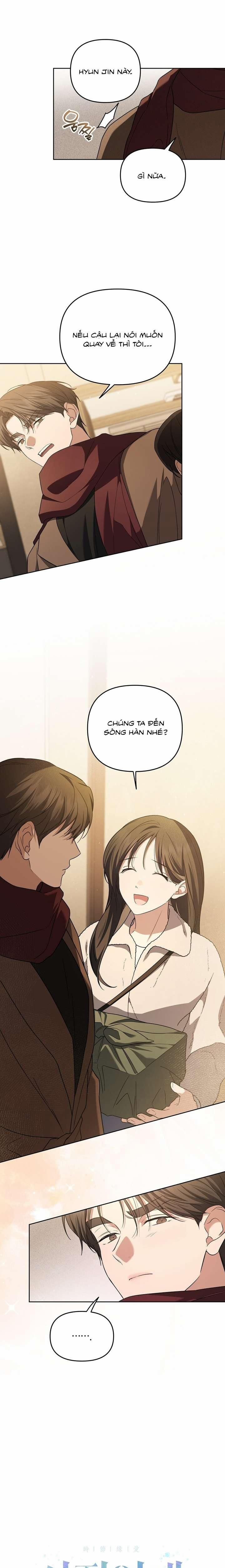 đọc truyện [18+] Tình Yêu Thanh Xuân Chương 16.2 ảnh 4 tại Thiên Thai Truyện