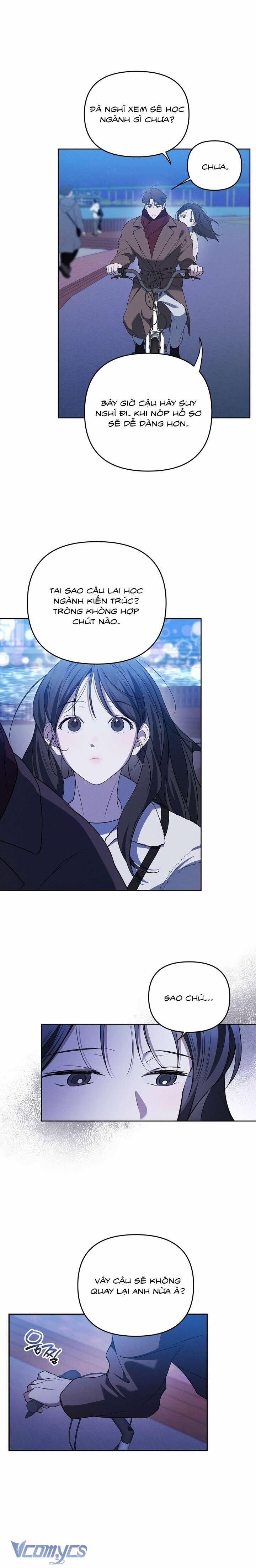 đọc truyện [18+] Tình Yêu Thanh Xuân Chương 16.2 ảnh 7 tại Thiên Thai Truyện