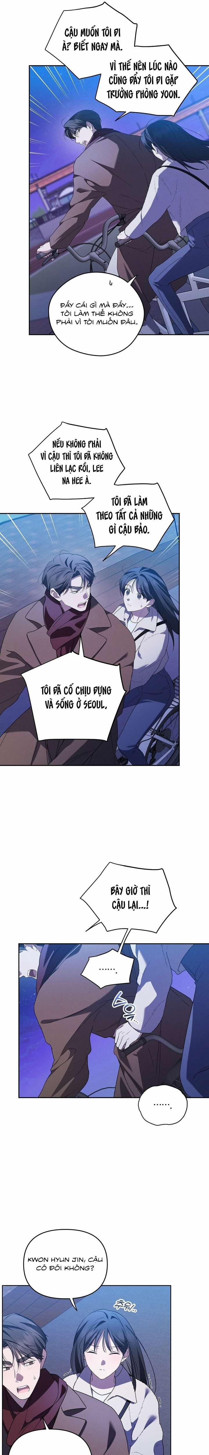 đọc truyện [18+] Tình Yêu Thanh Xuân Chương 16.2 ảnh 8 tại Thiên Thai Truyện