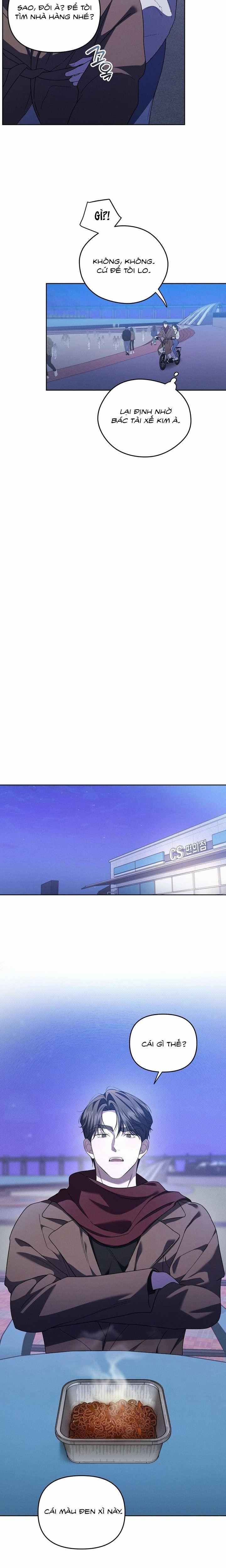 đọc truyện [18+] Tình Yêu Thanh Xuân Chương 16.2 ảnh 9 tại Thiên Thai Truyện